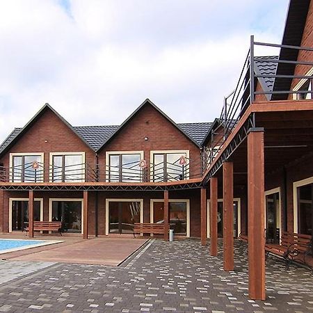 Four Seasons In Carpathians Hotel Mihovo Kültér fotó