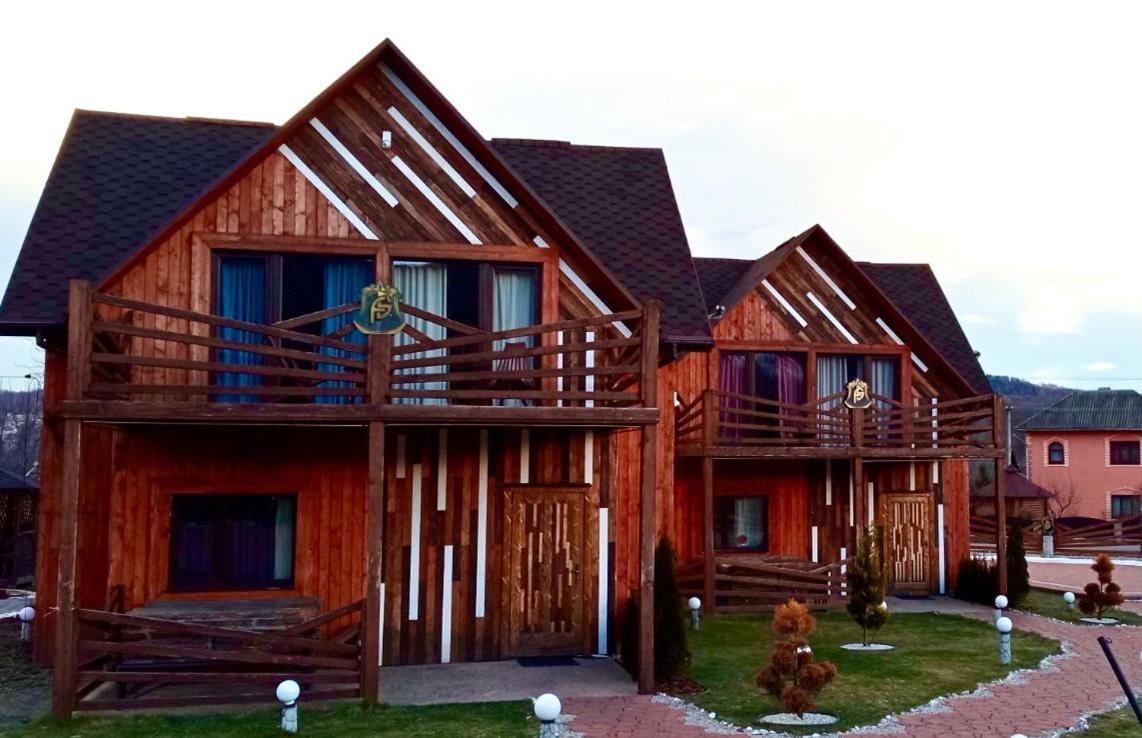 Four Seasons In Carpathians Hotel Mihovo Kültér fotó