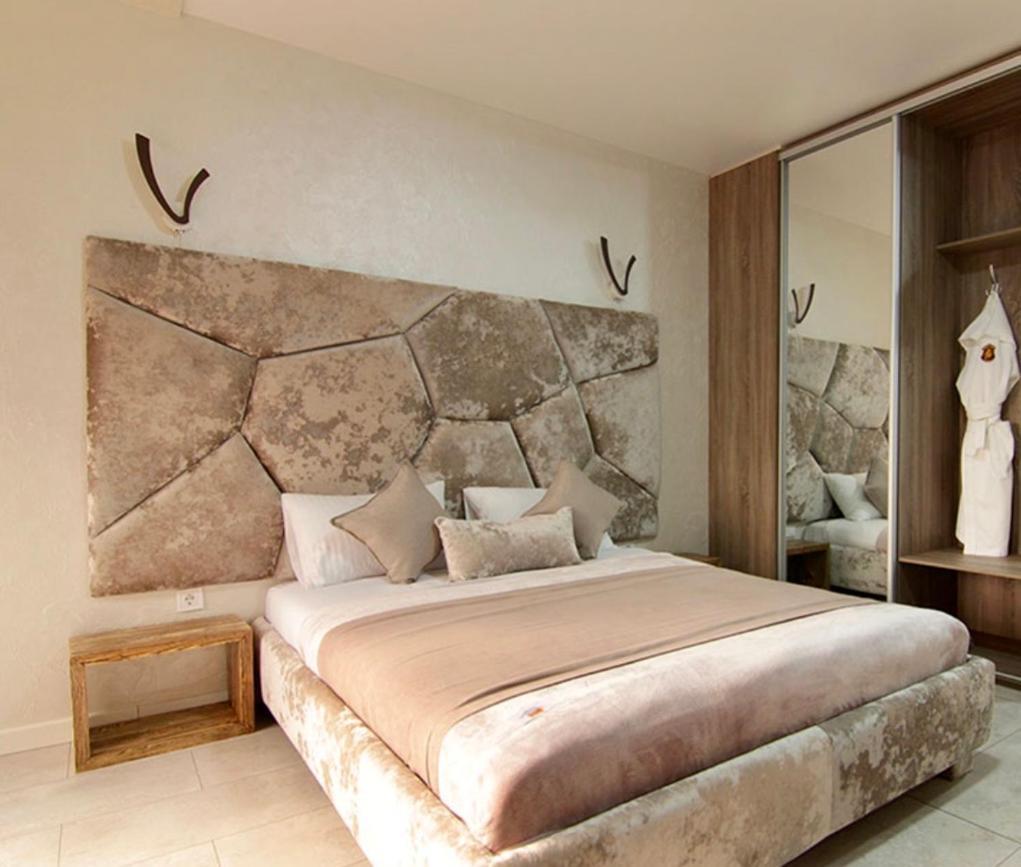 Four Seasons In Carpathians Hotel Mihovo Kültér fotó